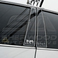 2011+ MD Elantra Luxury Generation Door Pillars 2011+ MD Elantra Luxury Generation Door Pillars