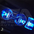 2011+ MD Elantra LED Cup Holder Set 2011+ MD Elantra LED Cup Holder Set