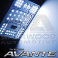 2011+ MD Elantra ExLED Full LED Module Set 2011+ MD Elantra ExLED Full LED Module Set