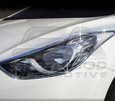 2011+ MD Elantra Crystal Clear Headlights