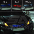 Genesis Coupe LED Front Grill