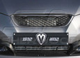 Genesis Coupe M&S Type D Front Grill