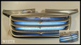 07-09 CM Santa Fe LED Front Grill 07-09 CM Santa Fe LED Front Grill
