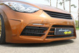 2011+ MD Elantra MyRide Front Bumper w/ Grill