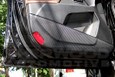 2007-2009 HD Elantra / Avante Premium Carbon Interior Door Cover 2007-2009 HD Elantra / Avante Premium Carbon Interior Door Cover