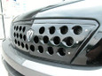 Sorento M&S SRT Grill