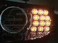 2011+ Sorento 2-way LED Headlight Turn Signal Modules Type 3
