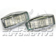 2011+ Sorento Chrome LED Side Marker Lights