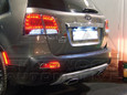 2011+ Sorento Full LED Taillights