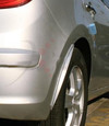 Sorento Sport Mud Guard Kit