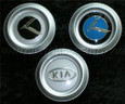 Sorento Wheel Center Caps