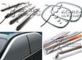XG350 Best Sellers Chrome Trim Package XG350 Best Sellers Chrome Trim Package