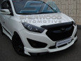 2010+ Tucson IX NEFD HS50U Body Kit