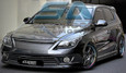 i30 Elantra Touring CUPER Front Bumper w/ Grill i30 Elantra Touring CUPER Front Bumper w/ Grill