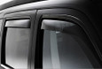 Chevy Orlando In-Channel Visors 4pc Chevy Orlando In-Channel Visors 4pc