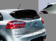 2012+ Rio Roof Spoiler