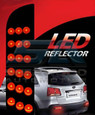 2010+ Sorento R XM LED Bumper Light Set 2pc