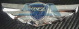 XG350 GENESIS WING Badge Emblem Logo XG350 GENESIS WING Badge Emblem Logo