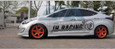 2011+ Elantra MD Luxgen Side Skirts 2pc 2011+ Elantra MD Luxgen Side Skirts 2pc