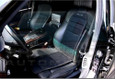 Air Conditioned Cooling Seat Cover/Pad w/ Control