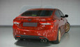 2011+ Elantra MD Sequence Rear Bumper Diffusor