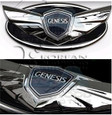 Genesis Coupe WING BADGE + WHEEL CAPS + 3D STEERING WHEEL Emblem Genesis Coupe WING BADGE + WHEEL CAPS + 3D STEERING WHEEL Emblem