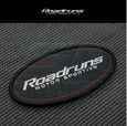 Road Runs Sport Motivo Replacement Emblem Badge Road Runs Sport Motivo Replacement Emblem Badge