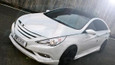 2011+ Sonata YF i45 FNB Body Kit