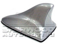 NF Sonata Shark Fin Antenna Faux Painted NF Sonata Shark Fin Antenna Faux Painted