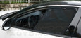 2011+ Sonata YF i45 Magnetic Window Shade Covering Set 4pc