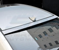Chevy / Holden Cruze Upper Rear Window Spoiler Chevy / Holden Cruze Upper Rear Window Spoiler
