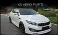 2011+ Optima K5 Luxgen Body Kit