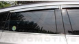 Chevy Orlando Racetech Gloss Black Door Pillar Post 4pc Set Chevy Orlando Racetech Gloss Black Door Pillar Post 4pc Set
