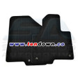 2013-2014 Santa Fe DM/ix45 Carpet Floor Mats Set 2pc