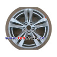 2007-2009 Santa Fe 18" Alloy Wheel Type 2