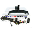 2011+ Sportage R SL ECM Rear View Mirror w/ Wiring 2011+ Sportage R SL ECM Rear View Mirror w/ Wiring