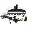 2011+ Elantra MD ECM High Pass Rear View Mirror w/ Wiring 2011+ Elantra MD ECM High Pass Rear View Mirror w/ Wiring