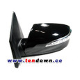 2010+ Tucson IX Electric Folding LED Side Mirrors w/ Switch