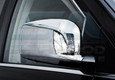 Chrysler / Dodge Grand Voyager RT Chrome Mirror Covers 2pc 2008 2009 2010 2011 2012 2013 2014 2015 2016 2017 from germany