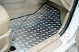 Saturn Vue/Opel Antara SS Floor Mats 5pc Saturn Vue/Opel Antara SS Floor Mats 5pc