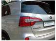 2014+ Sorento R Chrome Taillight Trim Set 4pc