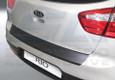 2012+ Rio 3dr MOLDED Rear Bumper Paint Guard Protector 2012+ Rio 3dr MOLDED Rear Bumper Paint Guard Protector
