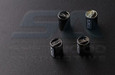 2012+ Azera HG/5G Premium Valve Cap Set 4pc 2012+ Azera HG/5G Premium Valve Cap Set 4pc