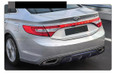 2012+ Azera HG/5G Rear Bumper Sport Diffusor Attachment 2012+ Azera HG/5G Rear Bumper Sport Diffusor Attachment