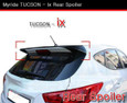 2010+ Tucson IX MyRide Rear Roof Wing Spoiler 2010+ Tucson IX MyRide Rear Roof Wing Spoiler