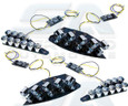 2011+ Optima K5 Hybrid 2-way LED Taillight Module Set DIY 4pc