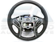 2011+ Accent Genuine Heated Steering Wheel w/ Controls 2011+ Accent Genuine Heated Steering Wheel w/ Controls