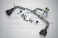 2013-2014 Santa Fe DM IX45 JunBL Exhaust System 2013-2014 Santa Fe DM IX45 JunBL Exhaust System