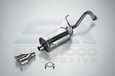 2011+ Elantra MD Single Pipe Exhaust System