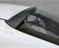 2014+ Forte K3 Luxgen Window Roof Spoiler PAINTED 2014+ Forte K3 Luxgen Window Roof Spoiler PAINTED